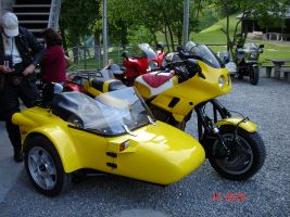 HMO Treffen 2005 Oberrickenbach